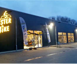 Deister Bike Stadthagen Bild 1