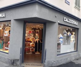 Calzedonia Bild 1