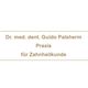 Zahnarztpraxis Dr. Guido Palsherm
