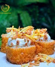 Live Fusion Restaurant Bild 7