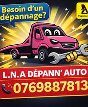 LNA DEPANN AUTO image 3
