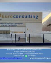 EUROCONSULTING imagen 3
