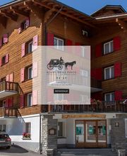 Hôtel de la Poste Verbier SA Bild 3