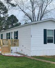 Wood Village Mobile Home Park image 4