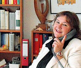 Petra Fritsche-Ejemole - Rechtsanwältin Bild 3