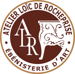 Atelier Loïc de Rocheprise