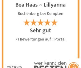 werkenntdenBESTEN.de Qualitätssiegel