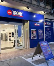 Mini Trony Velletri immagine 1