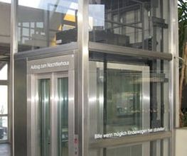 Gottschalk & Michaelis GmbH Bild 1