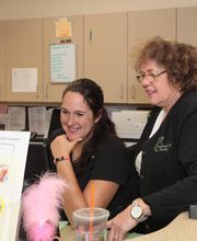 Donna Wilkinson, APRN-C image 1