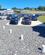 Kfz-Meisterbetrieb Tröger Bild 1