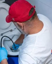 Abfluss Retter Bild 5