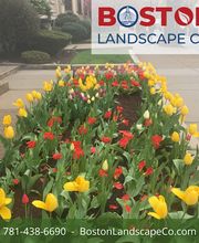 Boston Landscape Co. image 15