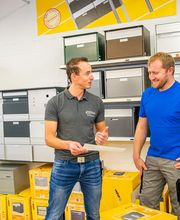 handwerker-center Josef Giger AG Bild 7