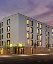 Holiday Inn Express Rosenheim by IHG Bild 3