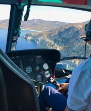 Corse Hélicoptère image 7