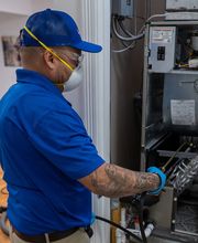AdvantaClean of Lake Norman, Hickory & Gastonia image 4
