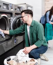 iwash laundry imagen 1