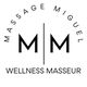 Massage Miguel in Sinnergie