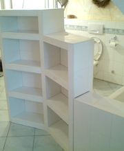 Fliesenprojekt Franke Bild 2