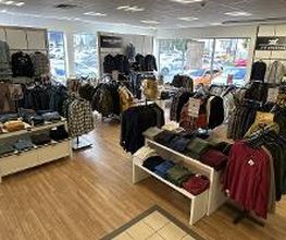 AWG Mode Center Bautzen Bild 13