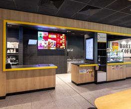 McDonald's Bild 2