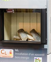 Cheminées Leclerc image 18