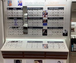 Opticien Krys image 6