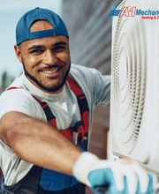 A1 Mechanical Heating and Cooling image 12