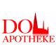Logo der Dom-Apotheke am ZOB
