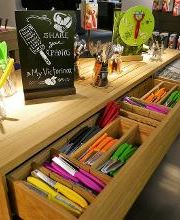 Victorinox Store Andermatt Bild 17