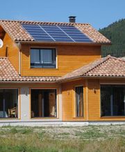 Archi Alpes Concept image 10