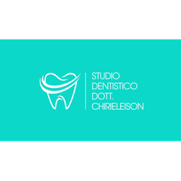 Studio Dentistico Dottori Chirieleison Giuseppe e Giusy logo