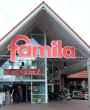 Blumen Interfleur Floristik & Wohnaccessoires Bild 1