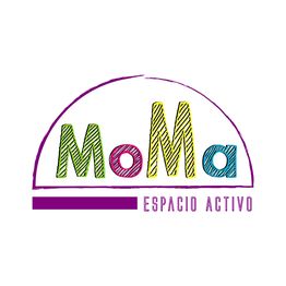 MOMA ESPACIO ACTIVO