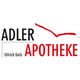 Logo der Adler-Apotheke