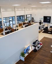 Autohaus Sperber Bamberg Bild 2