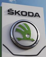 Garage R. Grünig AG – ŠKODA Bild 1