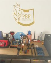 Pare-Brise Prestige Salon de Provence image 2