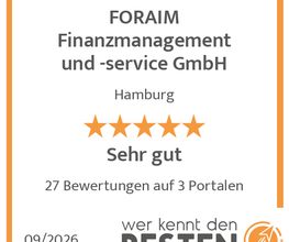werkenntdenBESTEN.de Qualitätssiegel