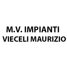 M.V. Impianti - Vieceli Maurizio logo