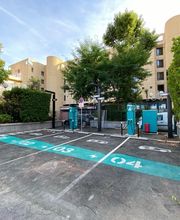 Electra Charging Station image 4