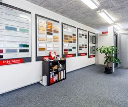 Buser Fensterbau AG Bild 10