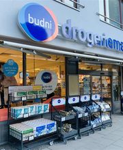 budni - Grindelallee Bild 10
