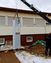 Müller-Treppenlifte Bild 9