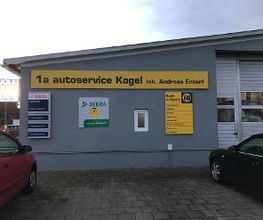 1a Autoservice Kogel & Team Bild 1
