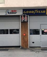 Garage FCS - Pneus Service Bild 2