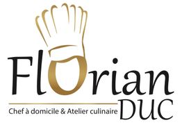 Florian Duc - Chef de cuisine & atelier culinaire