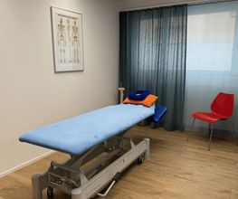 CityPhysio Bild 1