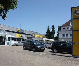 Autohaus Burmann GmbH Bild 3